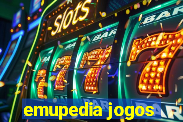 emupedia jogos